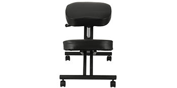 VEVOR Ergonomic Wood Kneeling Chair