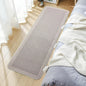 VIKAMA Anti-Slip Crystal Pile Carpet