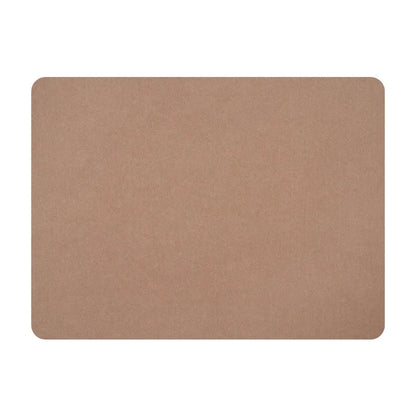 Versatile 90x120cm Office Chair Mat