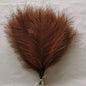 Vibrant 42cm Silk Pampas Grass