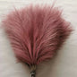 Vibrant 42cm Silk Pampas Grass