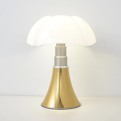 Vintage Dimmable LED Desk Lamp