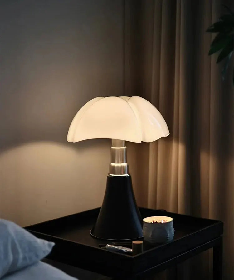 Vintage Dimmable LED Desk Lamp