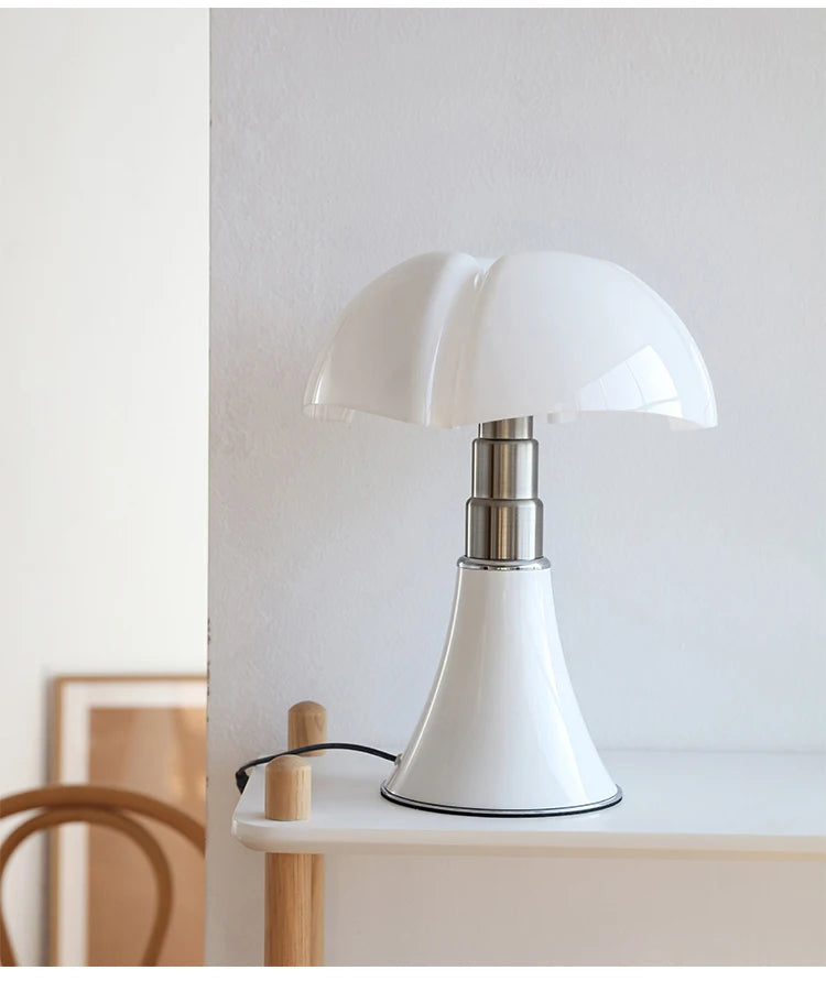 Vintage Dimmable LED Desk Lamp