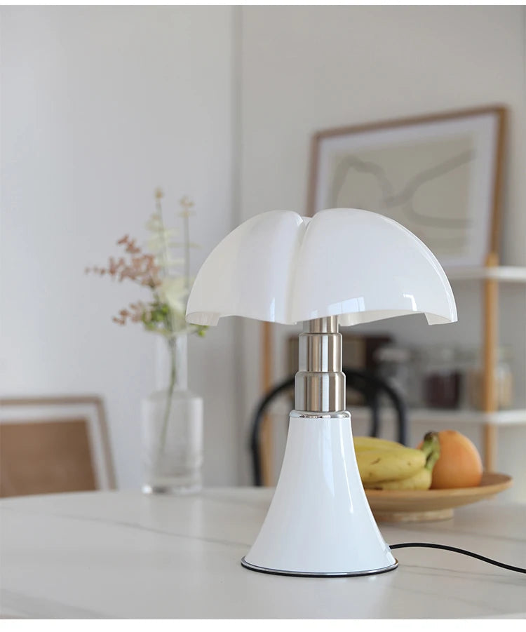 Vintage Dimmable LED Desk Lamp