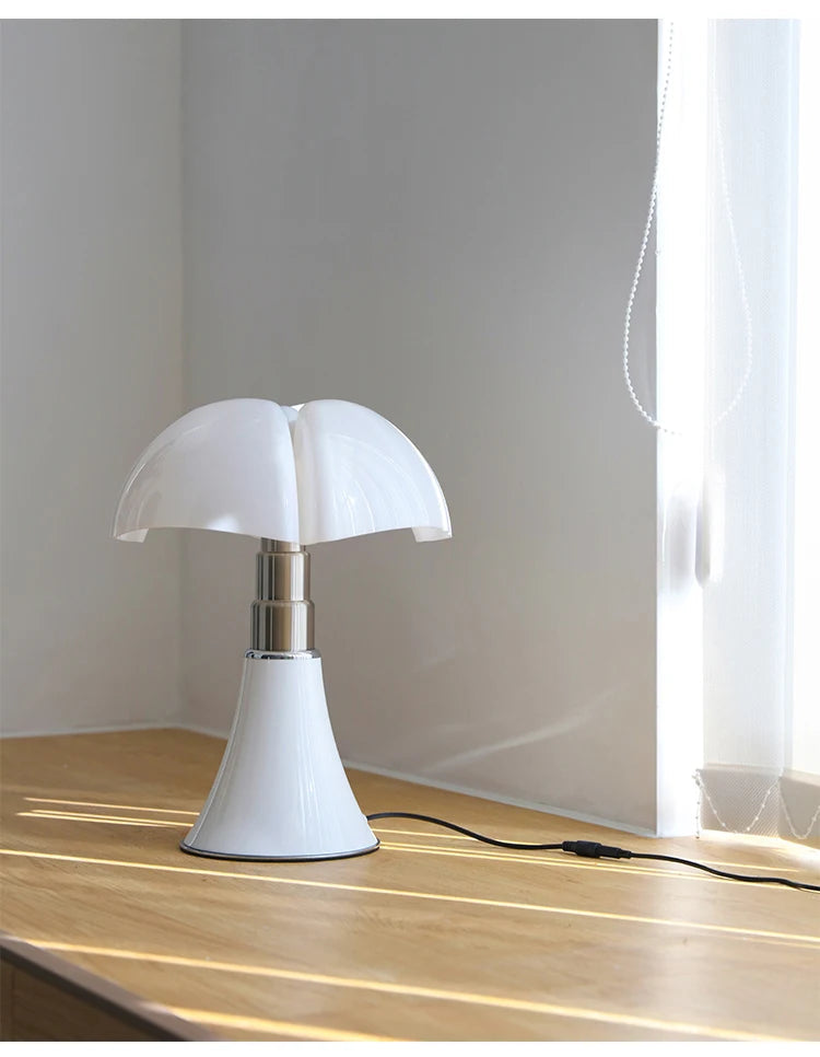 Vintage Dimmable LED Desk Lamp