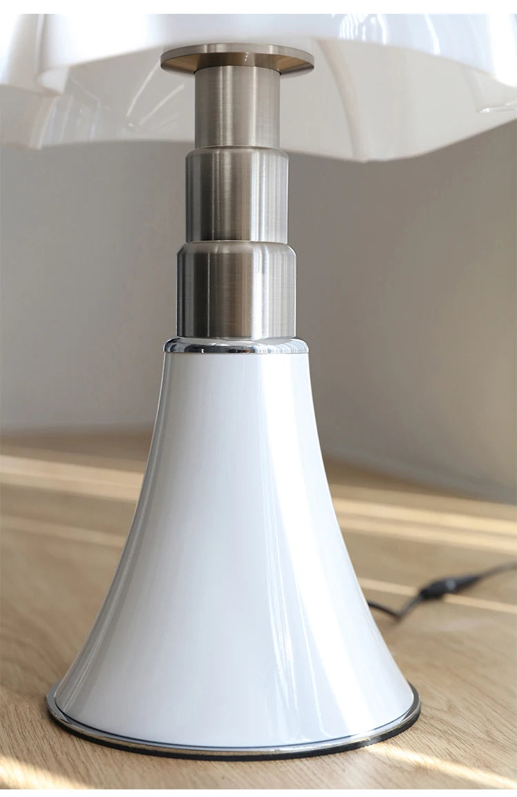 Vintage Dimmable LED Desk Lamp