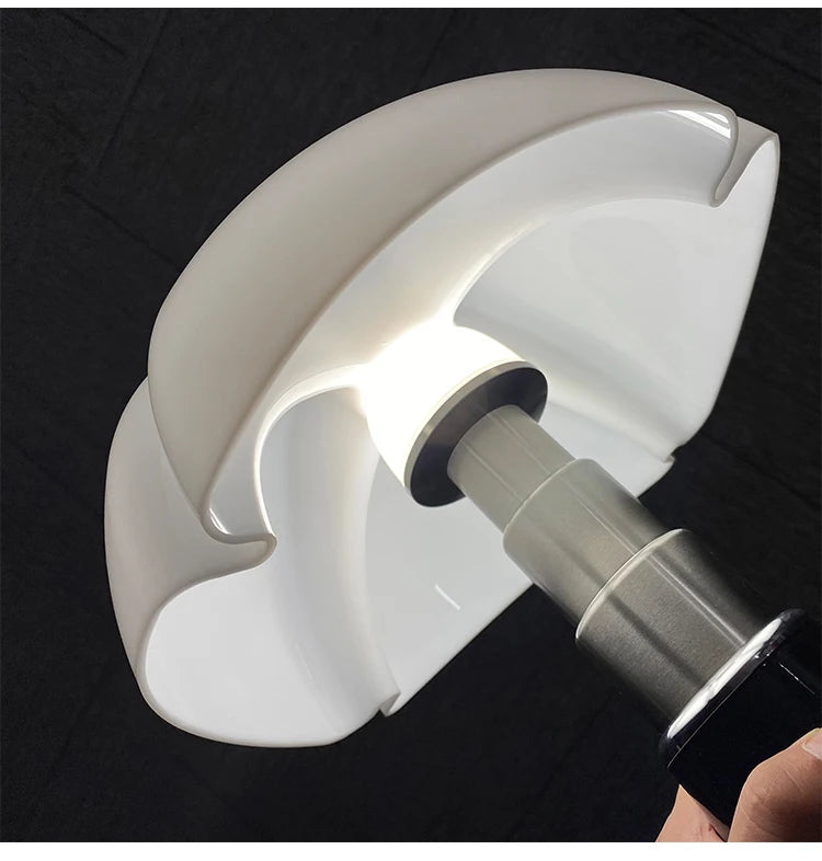 Vintage Dimmable LED Desk Lamp