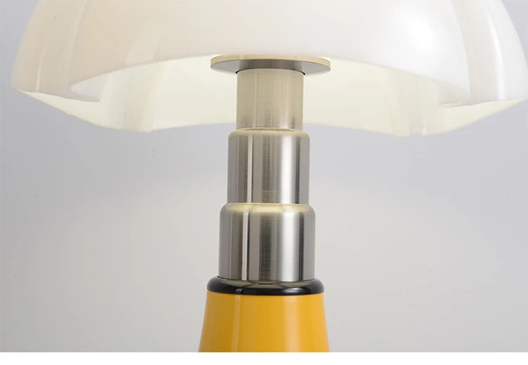 Vintage Dimmable LED Desk Lamp