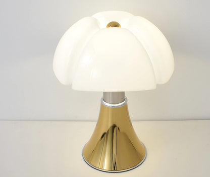 Vintage Dimmable LED Desk Lamp