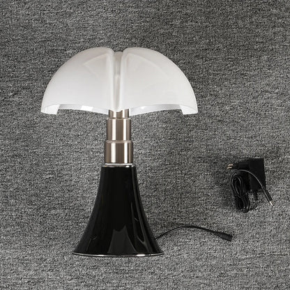 Vintage Dimmable LED Desk Lamp