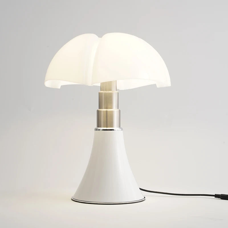 Vintage Dimmable LED Desk Lamp