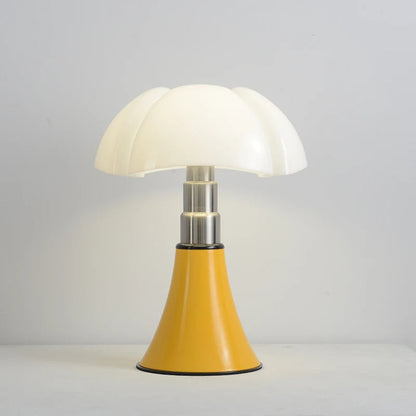 Vintage Dimmable LED Desk Lamp