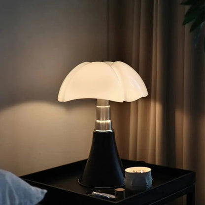 Vintage Dimmable LED Desk Lamp