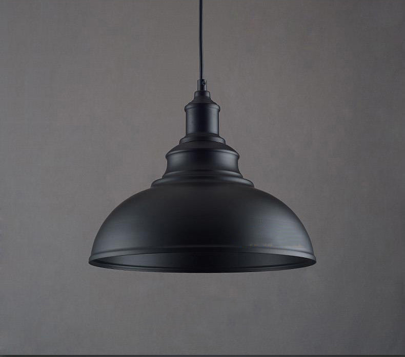 Vintage Industrial Chandelier Pendant Lamp