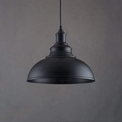 Vintage Industrial Chandelier Pendant Lamp