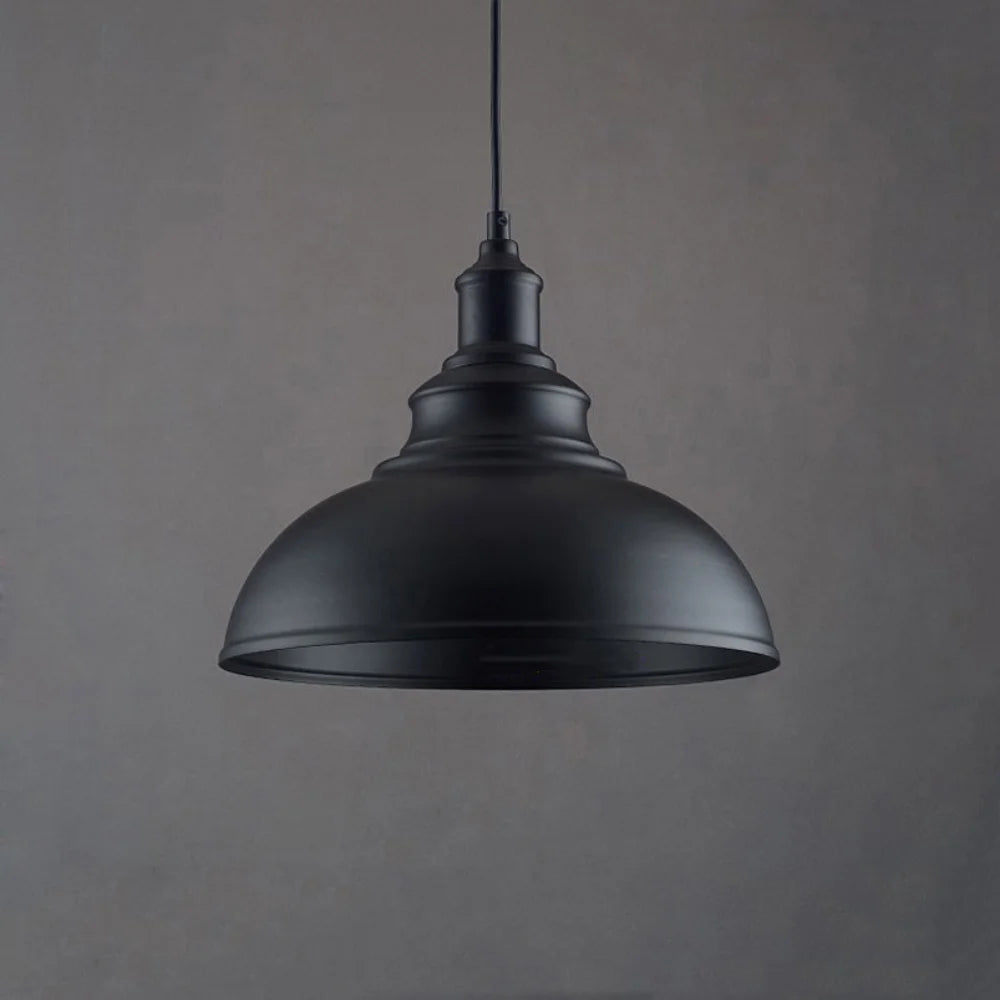 Vintage Industrial Chandelier Pendant Lamp