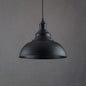 Vintage Industrial Chandelier Pendant Lamp