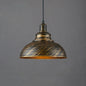 Vintage Industrial Pendant Chandelier Lamp