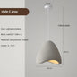 Wabi Sabi Minimalist Pendant Lights