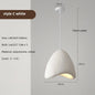 Wabi Sabi Minimalist Pendant Lights