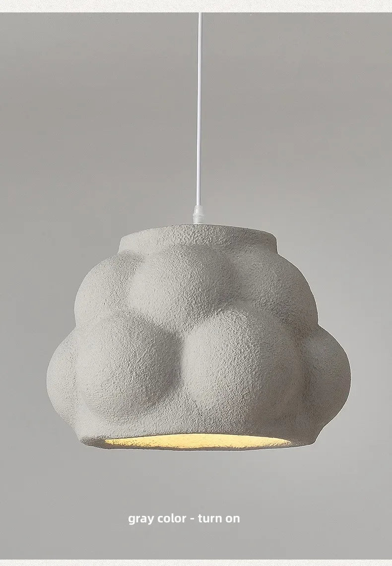 Wabi Sabi Minimalist Pendant Lights