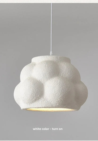 Wabi Sabi Minimalist Pendant Lights