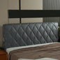 Warm Velvet Headboard for Bedrooms