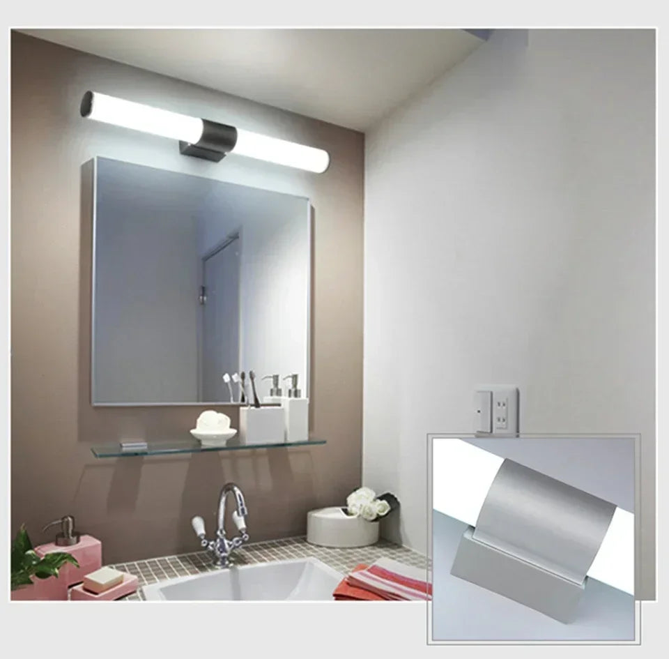 Waterproof Modern LED Wall Lamp