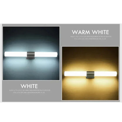 Waterproof Modern LED Wall Lamp