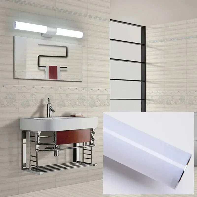 Waterproof Modern LED Wall Lamp