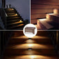 Waterproof Solar Deck Lights - 32 Pack