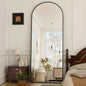 XMSJ 21x64 Inch Arched Mirror