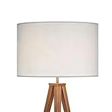 XMSJ Minimalist Floor Lamp with Foot Switch