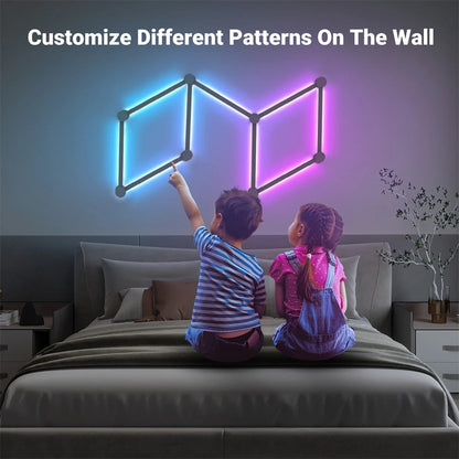 Xyislight RGB Smart Wall Lamp