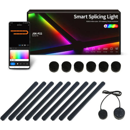 Xyislight RGB Smart Wall Lamp