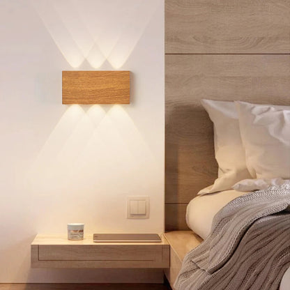 YooE Touch Dimming Wall Lamp