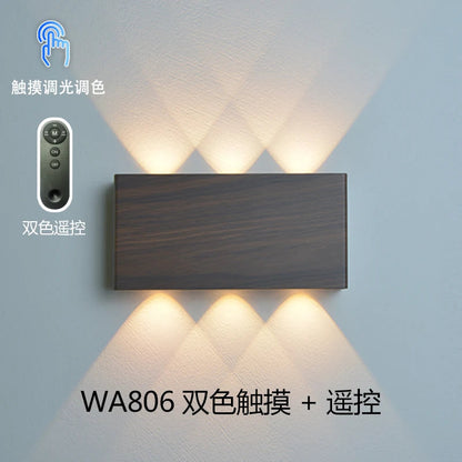 YooE Touch Dimming Wall Lamp