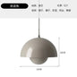 ZODOLAMP Multi-Colour Chandelier Pendant Light