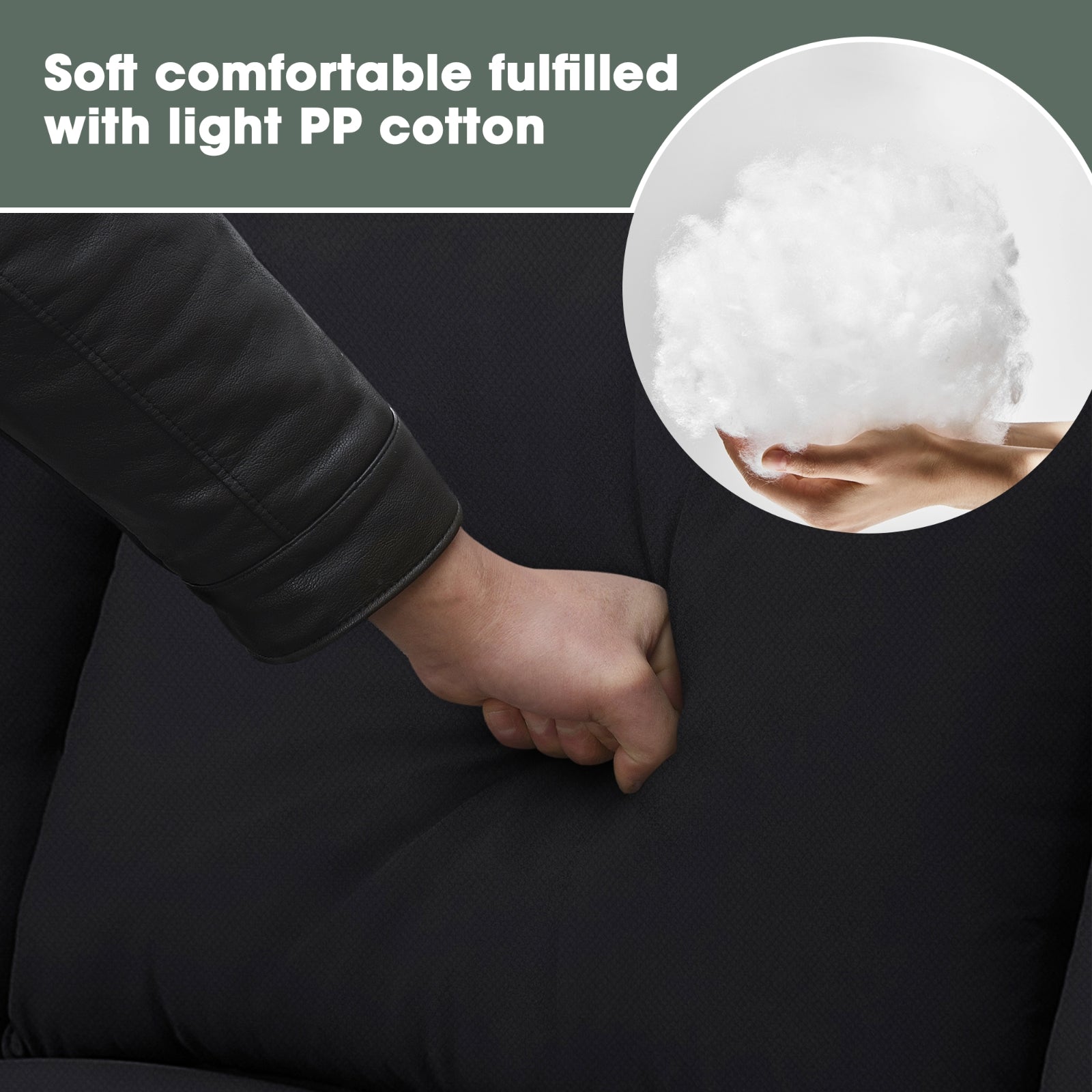 Modular Sectional Sofa