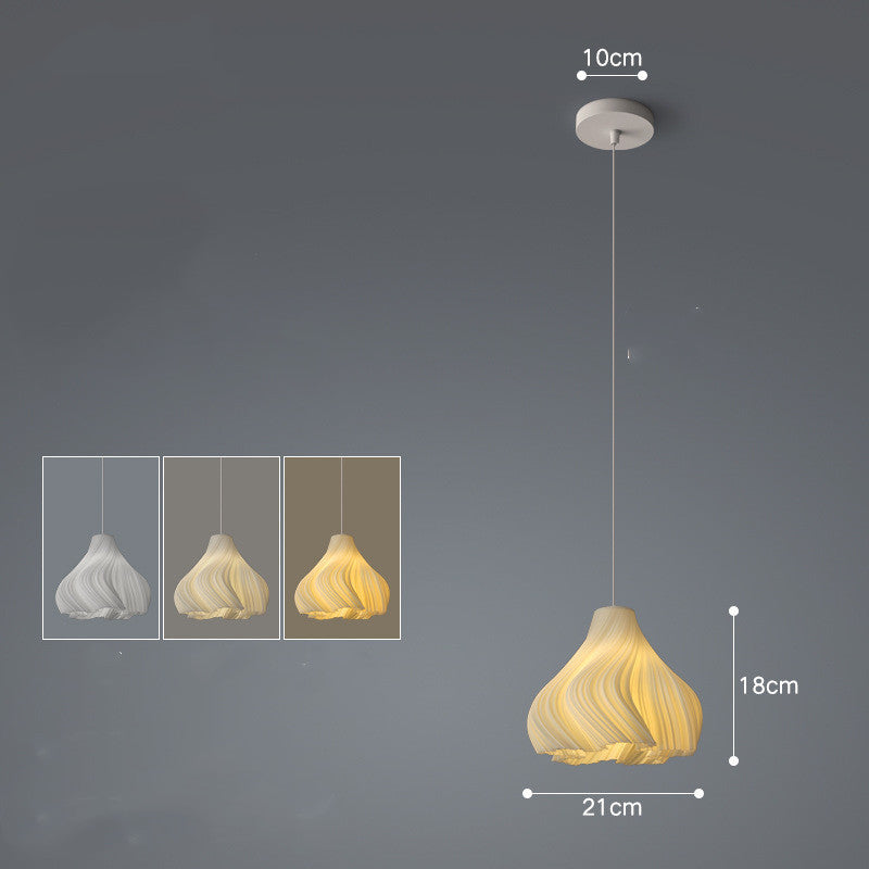 Nordic Iron Pendant Light