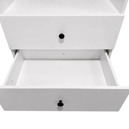 Closet Organizer System Modular: Modern Closet Shelves Wall Mounted Or Walk In Closet System Racks And Shelving Built In Clothes Storage For Bedroom