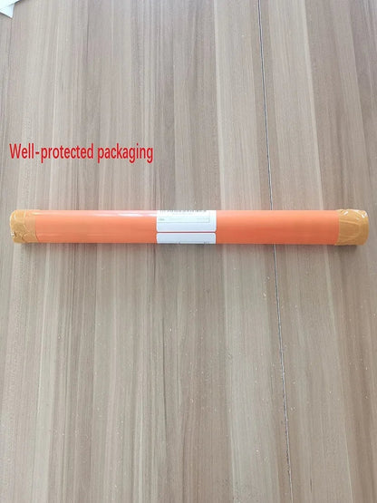 Abstract Beige Japanese Flower Canvas Wall Art