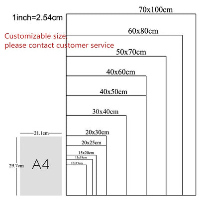 Abstract Programmer Gamer Canvas Wall Art - Posters