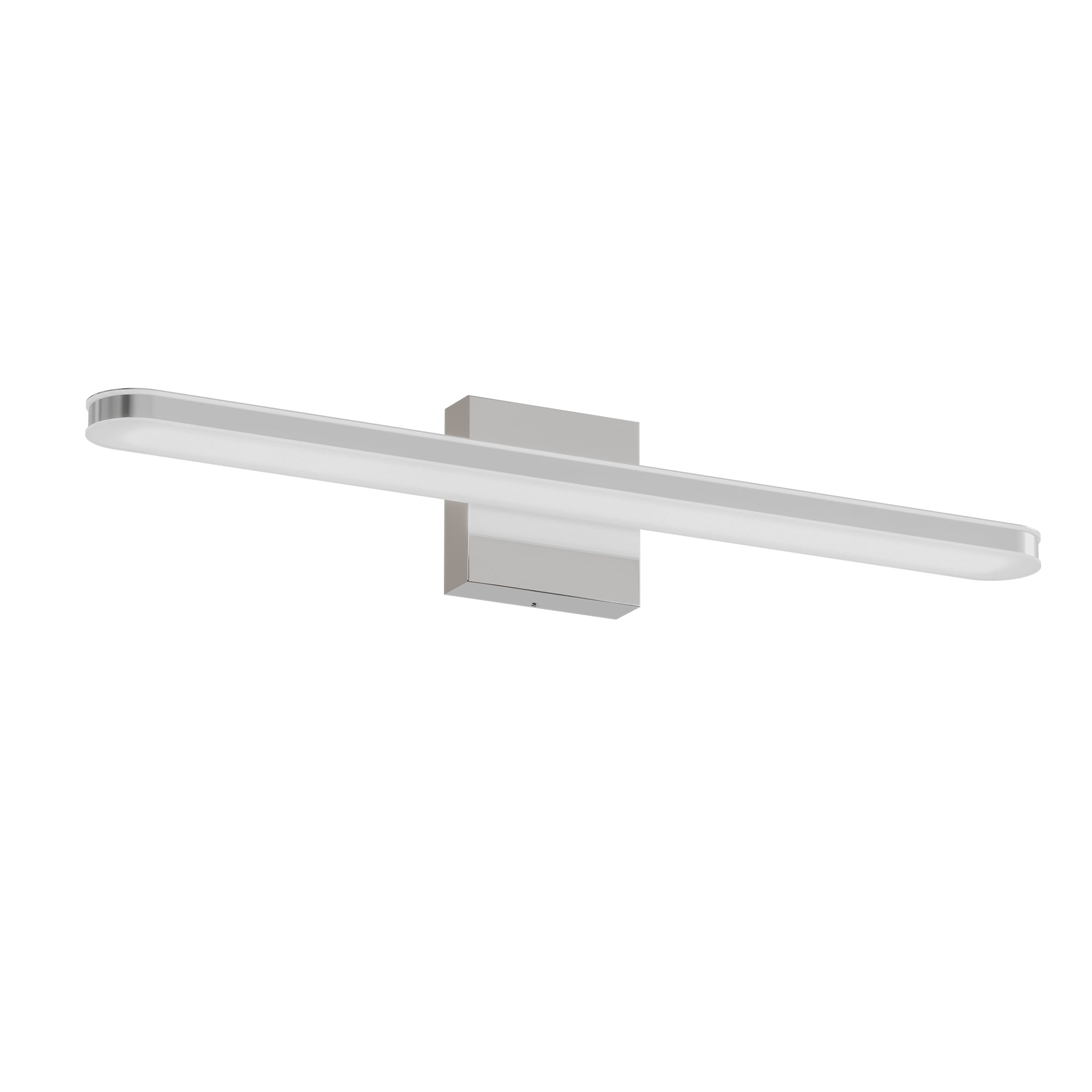 Chrome 24-Inch 12W LED Vanity Light