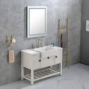LED Modern Vanity Mirror