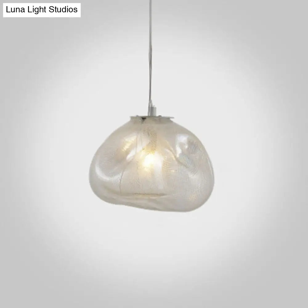 Adjustable Cloud Pendant Light for Modern Decor