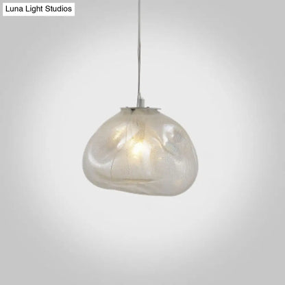 Adjustable Cloud Pendant Light for Modern Decor