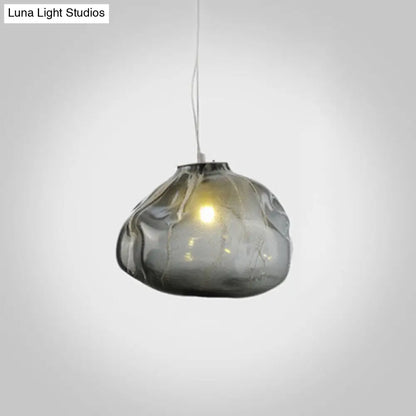 Adjustable Cloud Pendant Light for Modern Decor