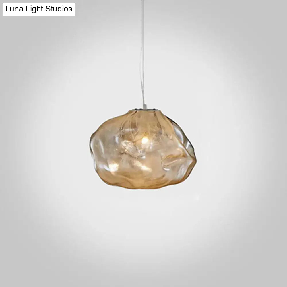 Adjustable Cloud Pendant Light for Modern Decor